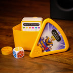 Product image Dragon Ball Z - Trivial Pursuit Quiz