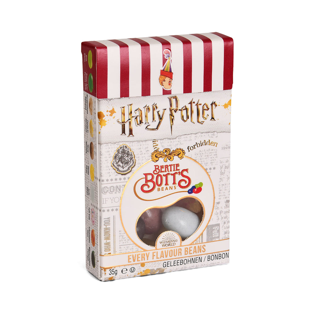 Zdjęcie produktu Harry Potter - Fasolki wszystkich smaków Bertiego Botta 35g pudełko