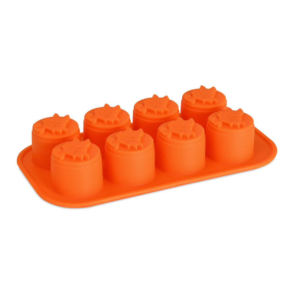 Zdjęcie produktu Dragon Ball Z - Goku silikonowa forma