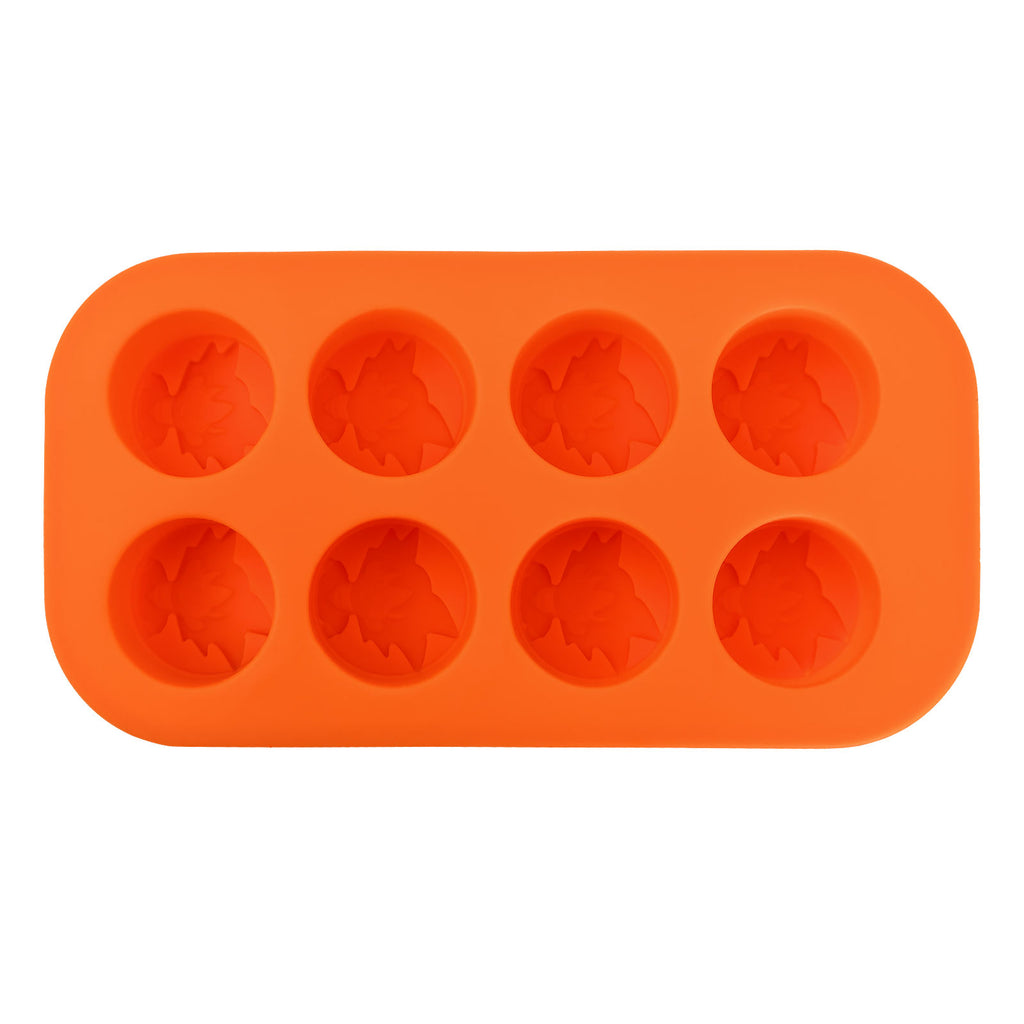 Zdjęcie produktu Dragon Ball Z - Goku silikonowa forma