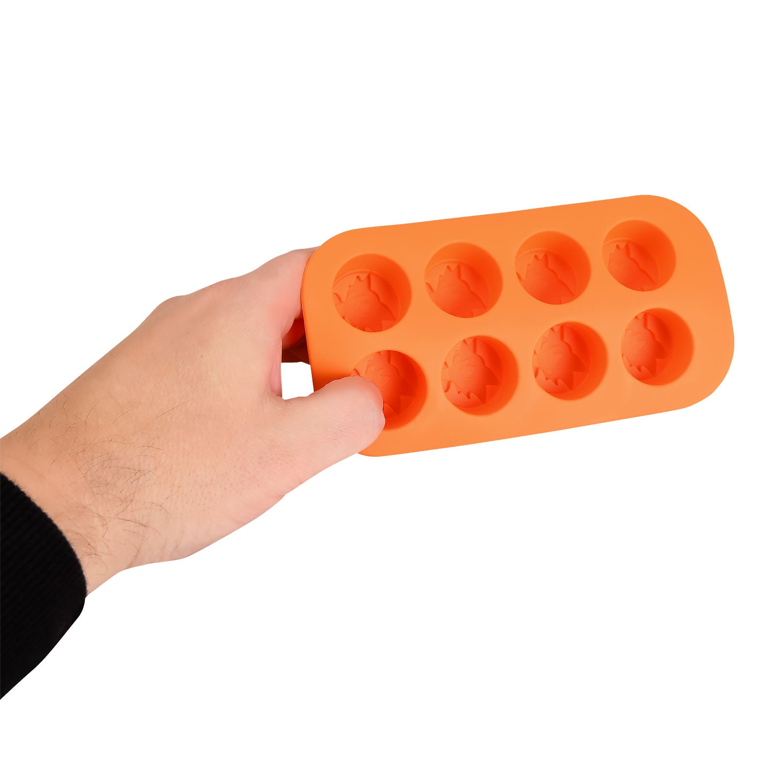 Zdjęcie produktu Dragon Ball Z - Goku silikonowa forma