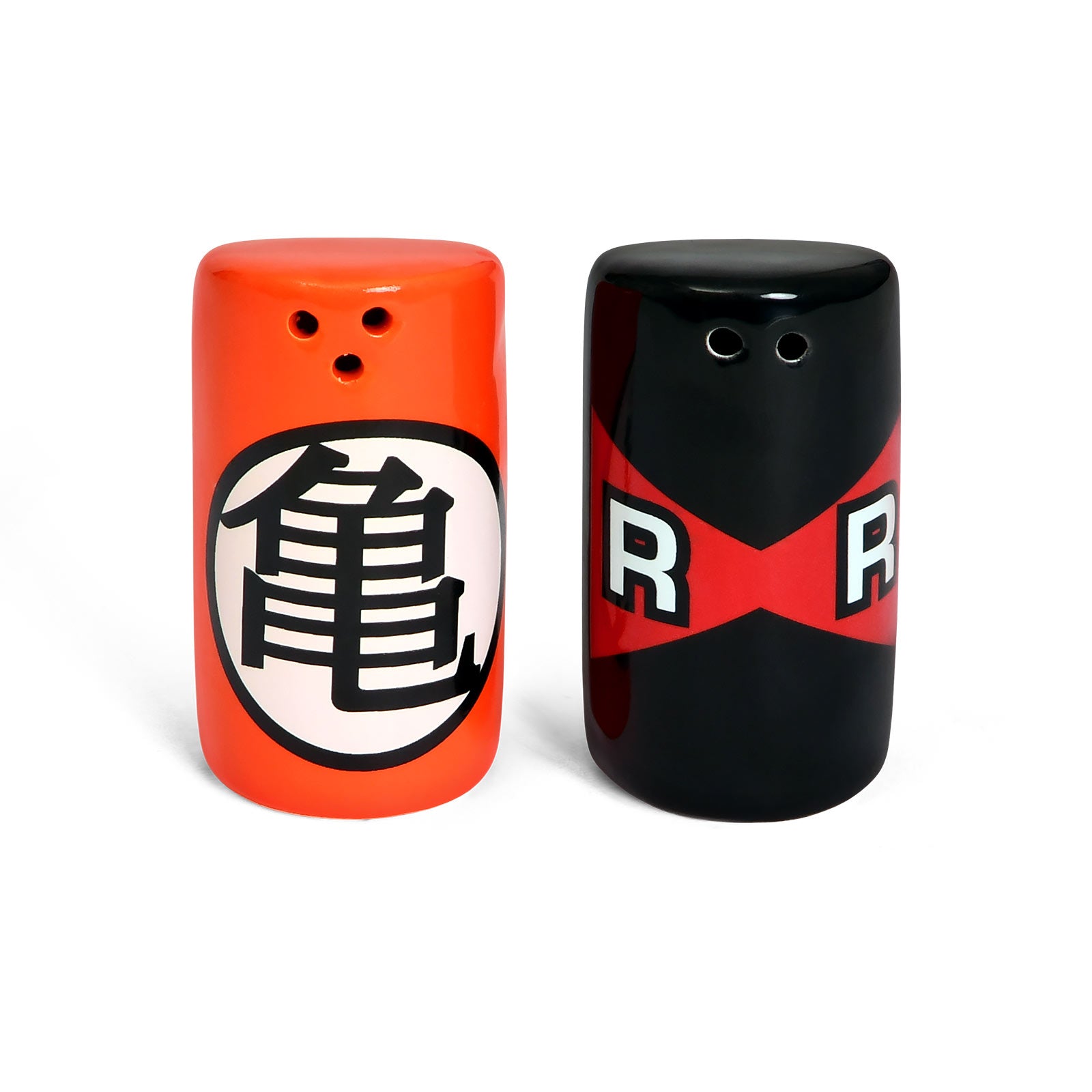 Product image Dragon Ball Z - Kame & RR Salt & Pepper Shakers