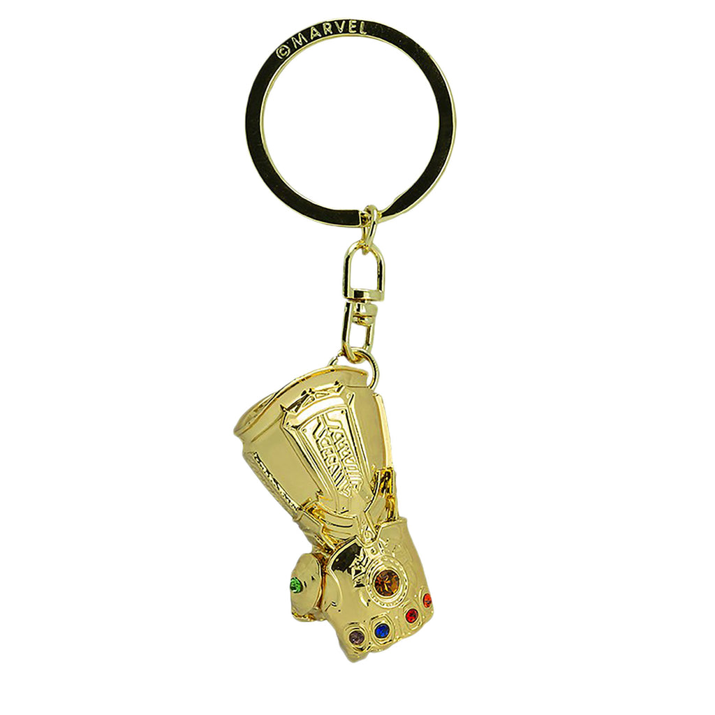 Zdjęcie produktu Brelok Thanos Infinity Gauntlet - Avengers
