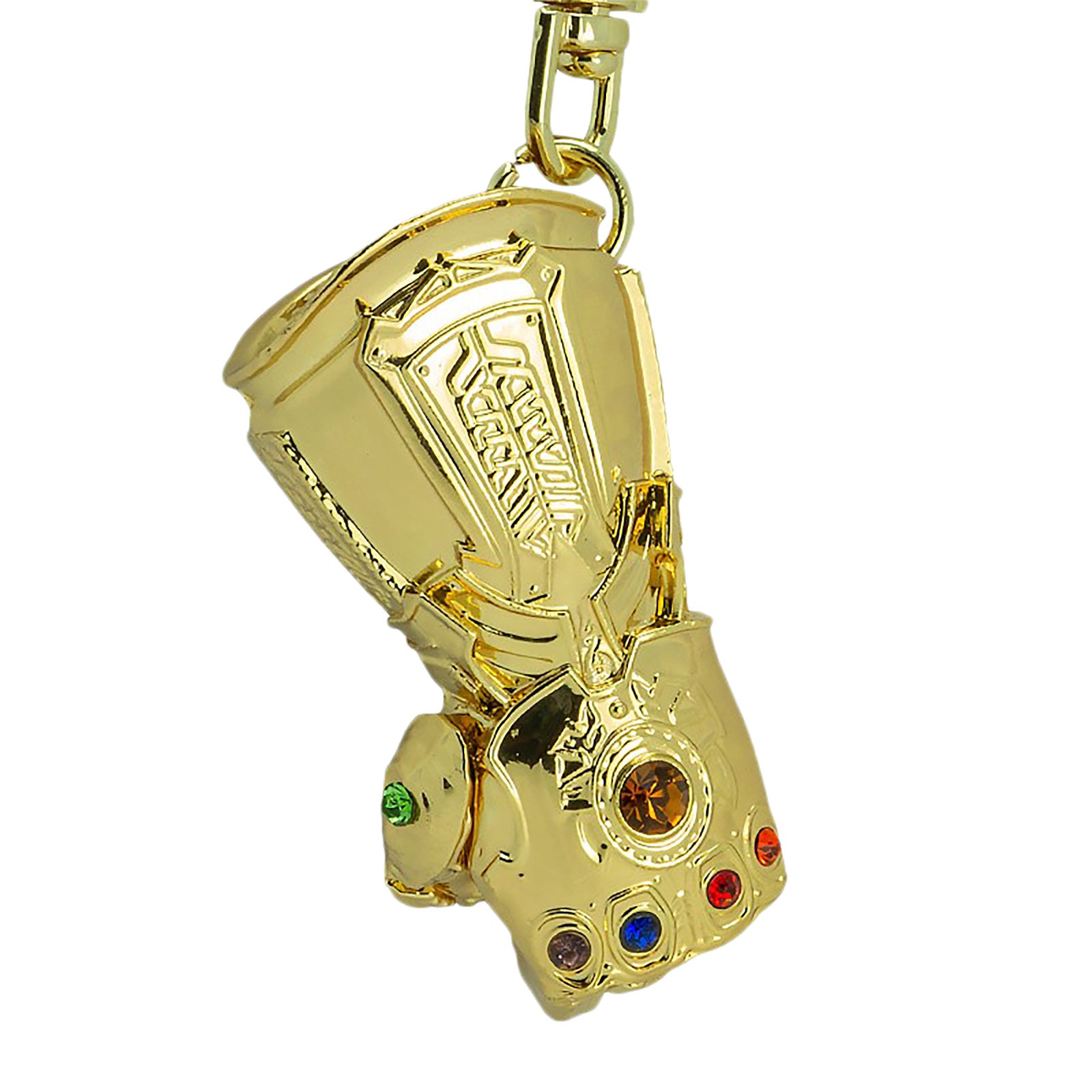 Zdjęcie produktu Brelok Thanos Infinity Gauntlet - Avengers