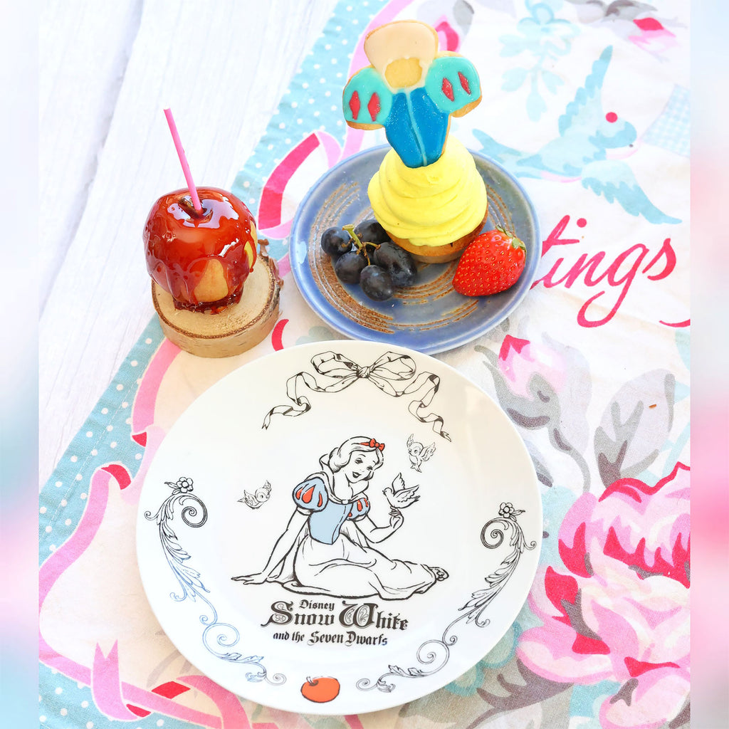 Product image Disney Princess Plate Set