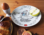 Product image Disney Princess Plate Set