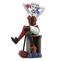 Zdjęcie produktu Figurka Harley Quinn Gallery Diorama 20 cm
