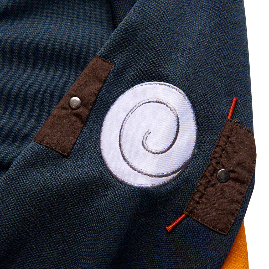 Product image Naruto Uzumaki Clan Symbol Jacket