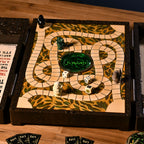Zdjęcie produktu Jumanji - replika gry planszowej