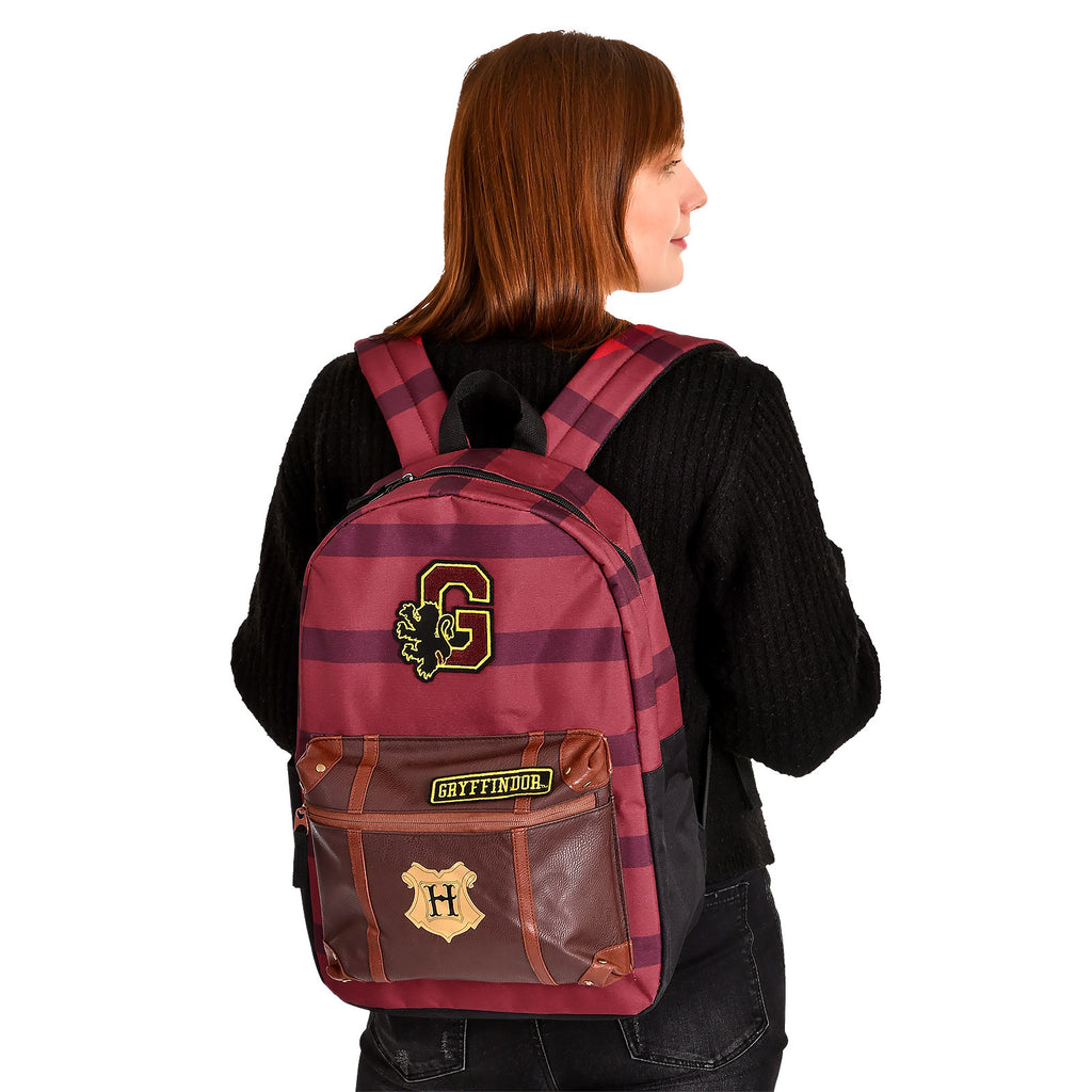 Product image Harry Potter - Gryffindor School Backpack