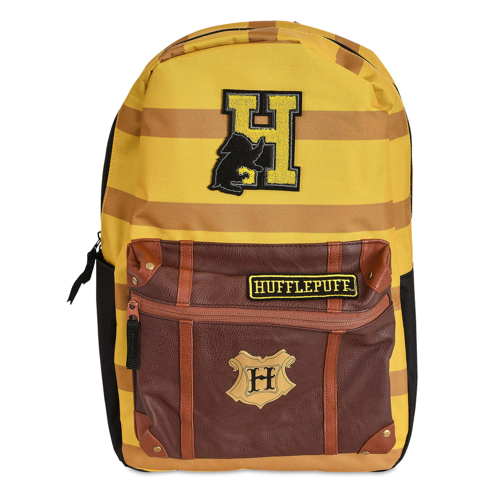 Product image Harry Potter - Hufflepuff School Backpack