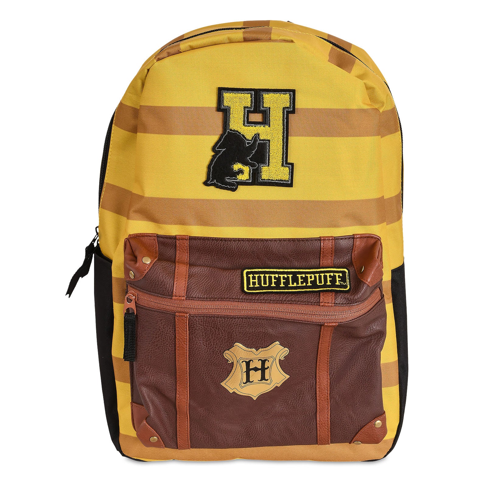 Product image Harry Potter - Hufflepuff School Backpack