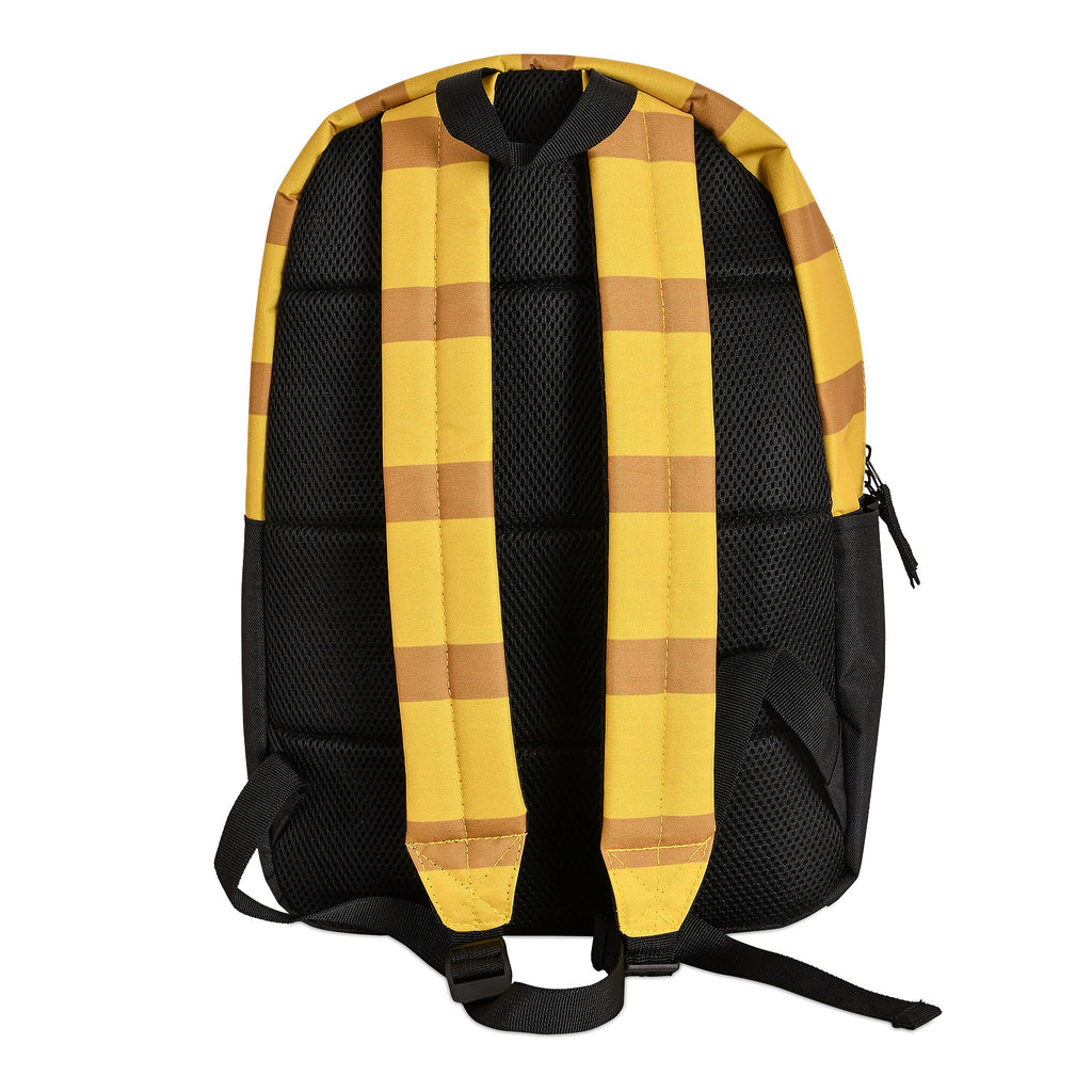 Product image Harry Potter - Hufflepuff School Backpack