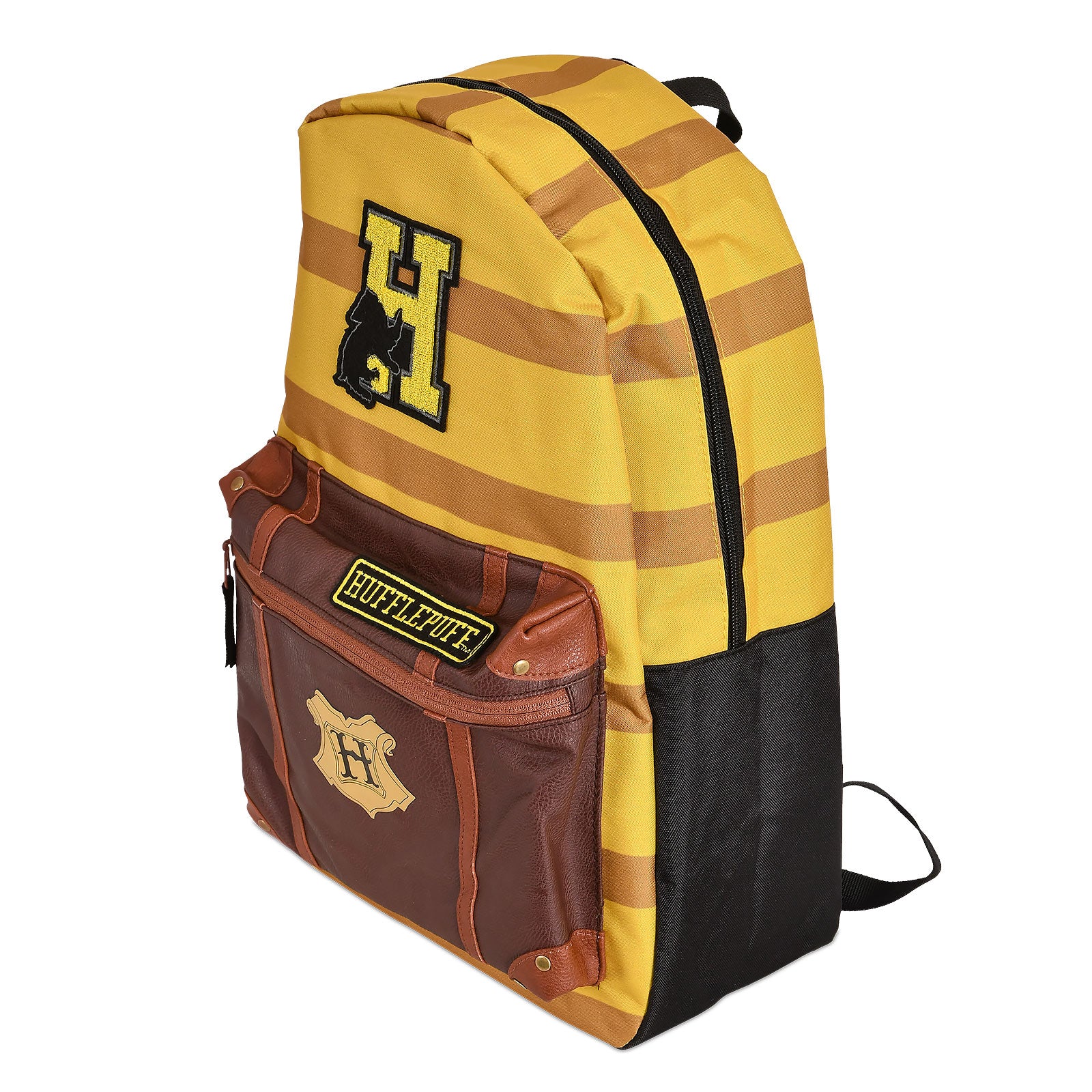 Product image Harry Potter - Hufflepuff School Backpack
