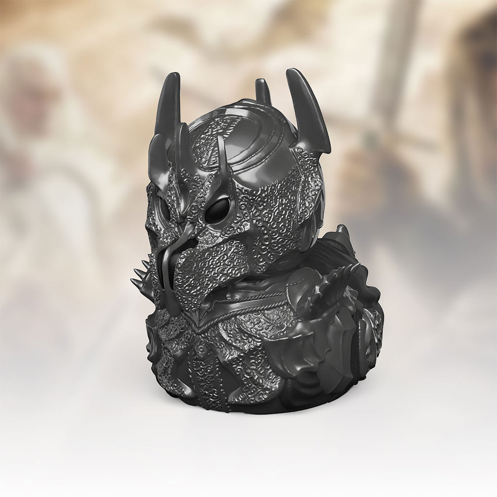 Zdjęcie produktu Władca Pierścieni - Sauron TUBBZ Kaczka Dekoracyjna