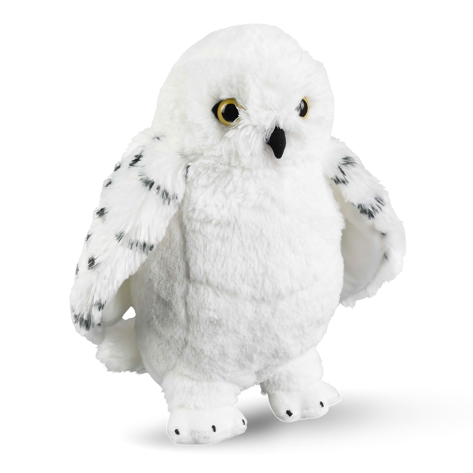 Zdjęcie produktu Hedwiga z rozpostartymi skrzydłami Pluszowa Figurka 28 cm - Harry Potter