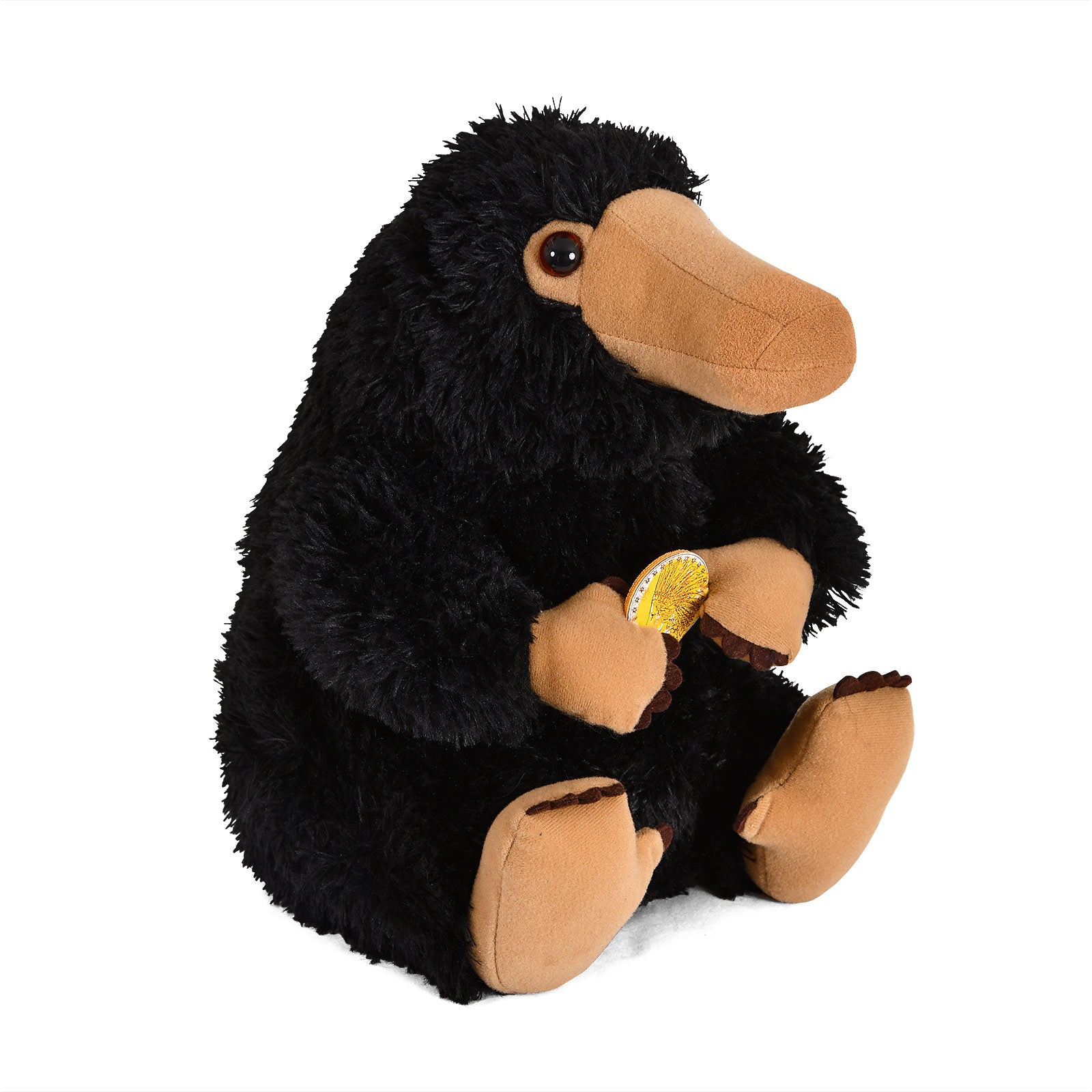 Zdjęcie produktu Niffler Pluszowa Figurka 25 cm - Fantastyczne Zwierzęta