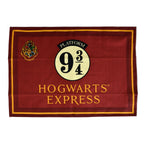 Zdjęcie produktu Harry Potter - Ścierka kuchenna Peron 9 3/4