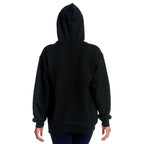 Product image Batman - Distressed Bat Logo Hoodie Black