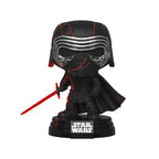 Product image Star Wars - Kylo Ren Funko Pop bobblehead figure with light and sound