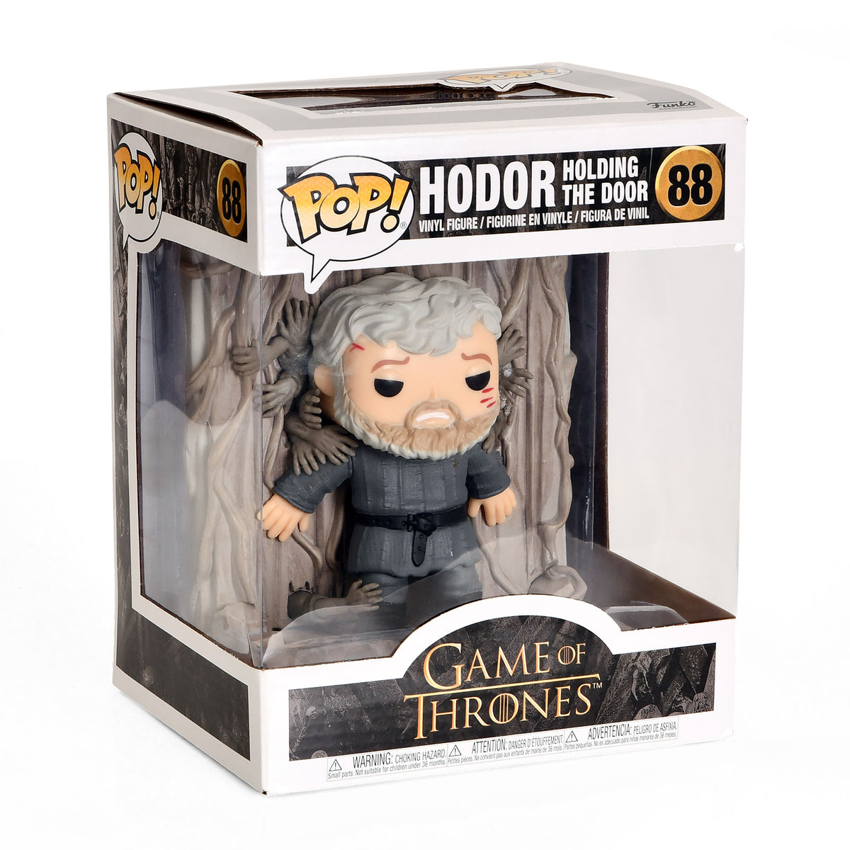 Product image Game of Thrones - Hodor Hold the Door Funko Pop Figure