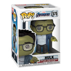 Zdjęcie produktu Avengers - Hulk z Taco Endgame Funko Pop Figurka z kiwającą głową