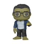 Zdjęcie produktu Avengers - Hulk z Taco Endgame Funko Pop Figurka z kiwającą głową
