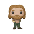 Zdjęcie produktu Avengers - Bro Thor z pizzą Endgame Funko Pop figurka z ruchomą głową