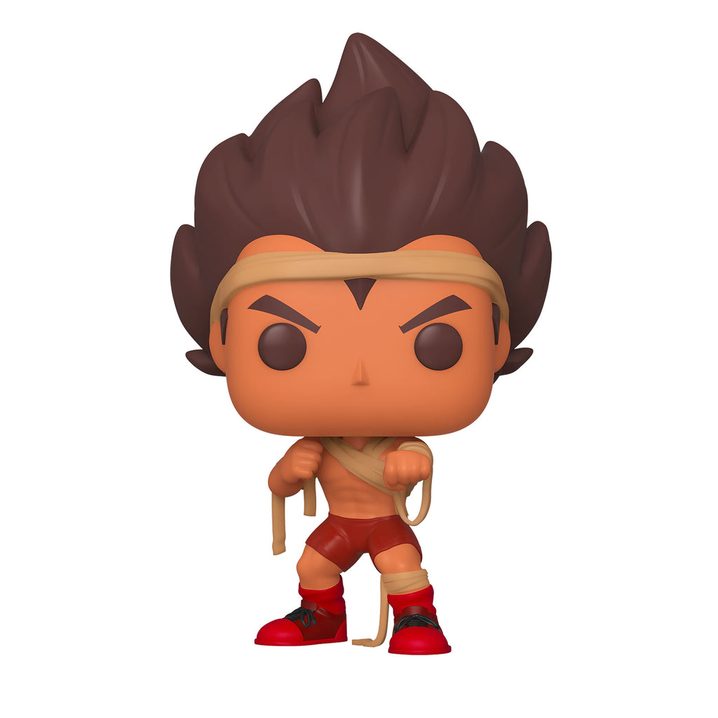 Zdjęcie produktu Dragon Ball Z - Trening Vegeta Funko Pop Figurka