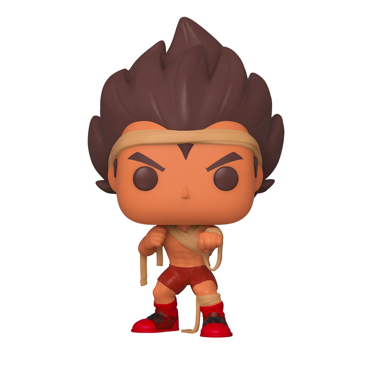 Zdjęcie produktu Dragon Ball Z - Trening Vegeta Funko Pop Figurka