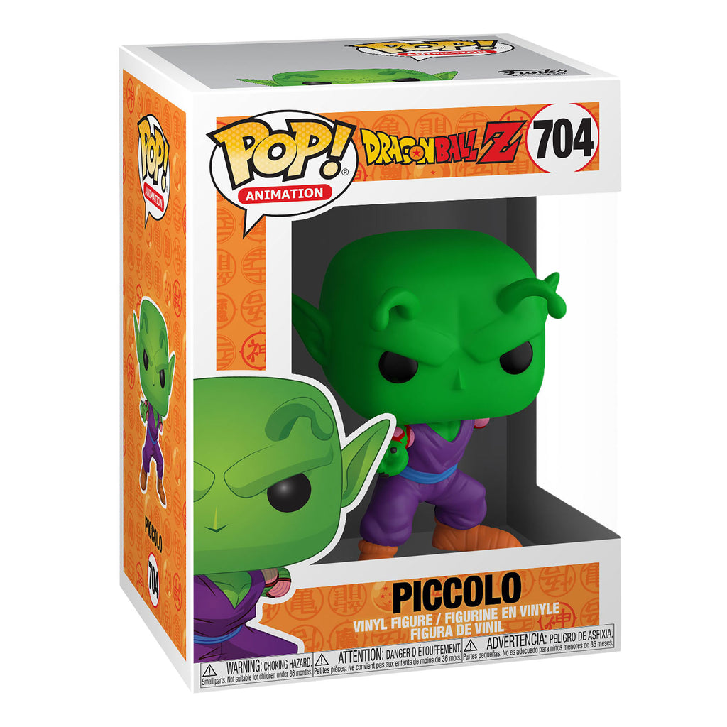 Zdjęcie produktu Dragon Ball Z - Figurka Funko Pop Piccolo