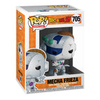 Zdjęcie produktu Dragon Ball Z - Mecha Freezer Funko Pop Figurka