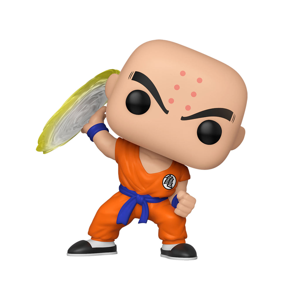 Zdjęcie produktu Dragon Ball Z - Krillin Funko Pop Figurka