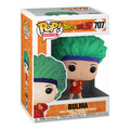 Product image Dragon Ball Z - Bulma Funko Pop figure