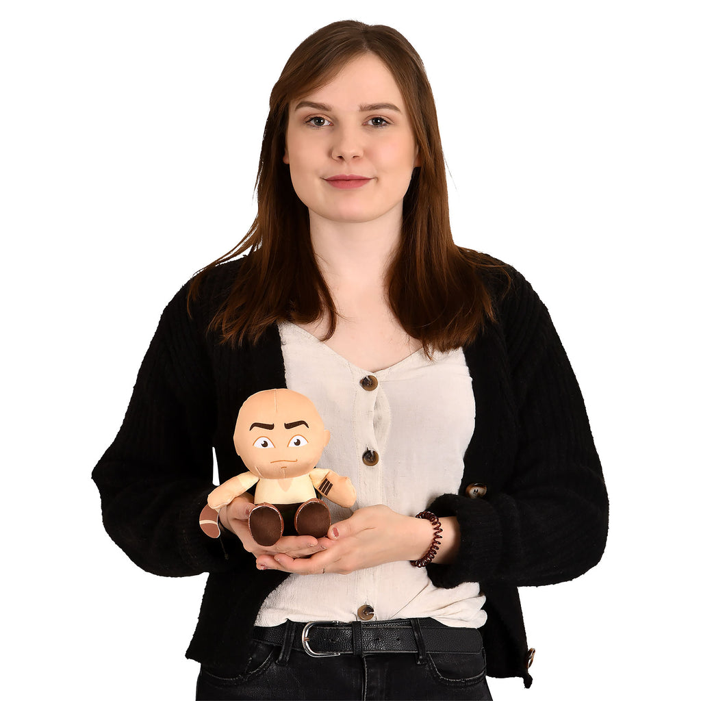 Zdjęcie produktu Jumanji - Smolder Bravestone Pluszowa Figurka