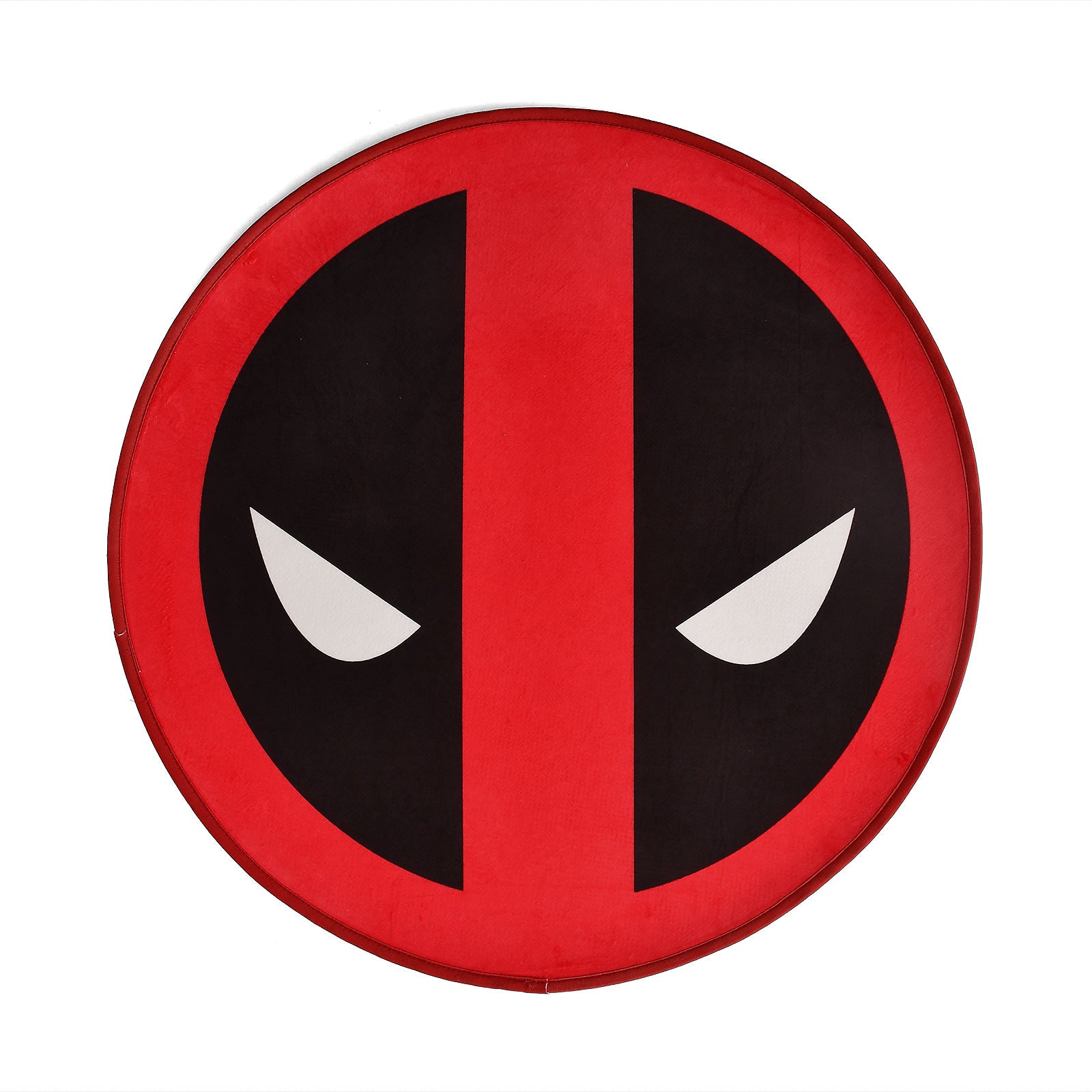 Zdjęcie produktu Deadpool - Dywan okrągły z logo