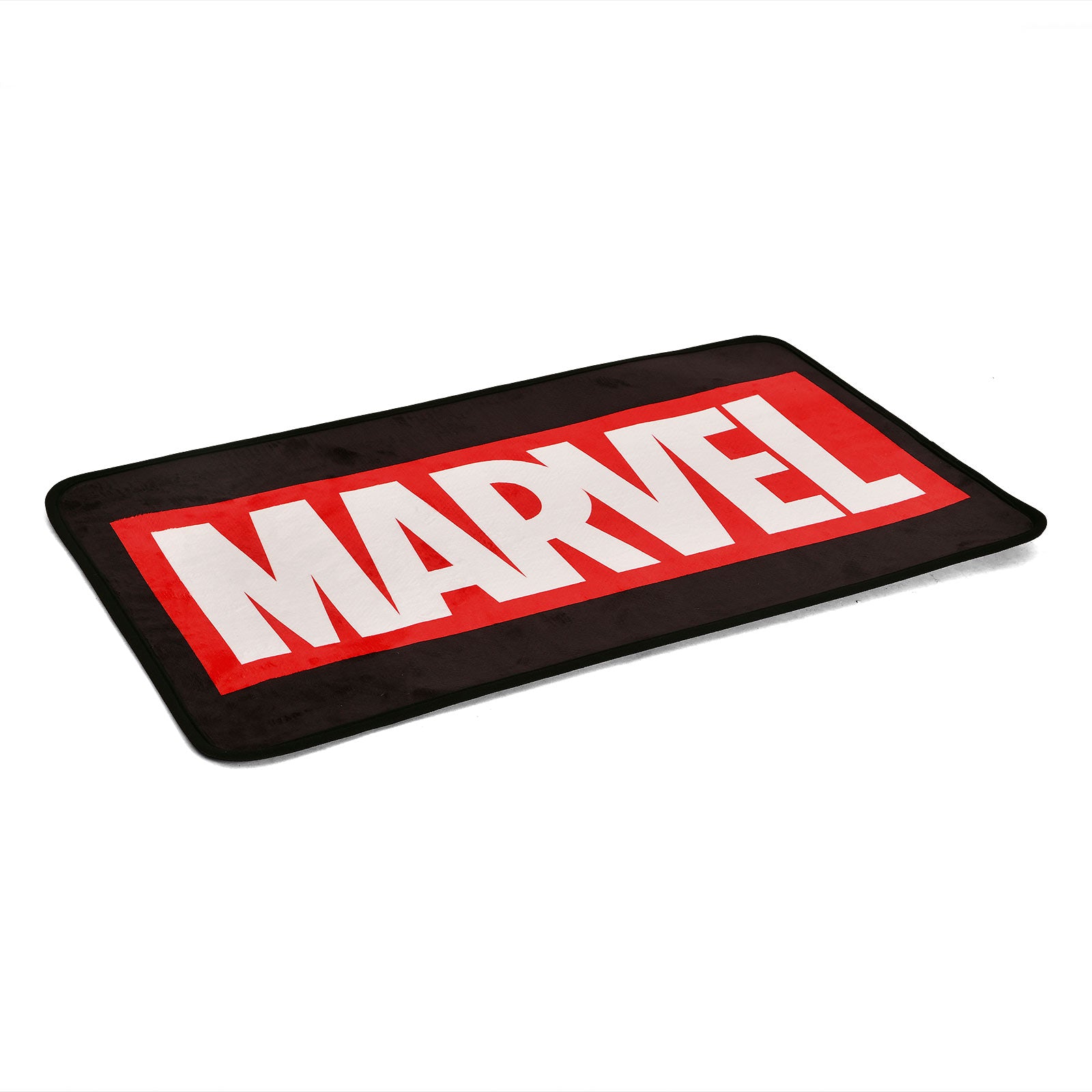 Zdjęcie produktu Marvel - Dywan z logo