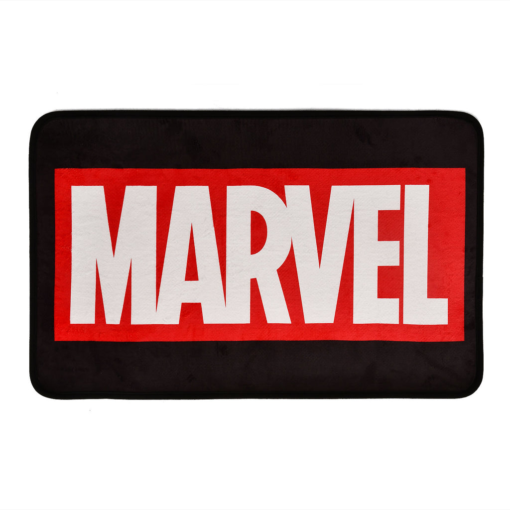 Zdjęcie produktu Marvel - Dywan z logo