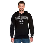 Zdjęcie produktu Batman - Dark Legend Bluza z kapturem czarna