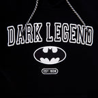 Zdjęcie produktu Batman - Dark Legend Bluza z kapturem czarna