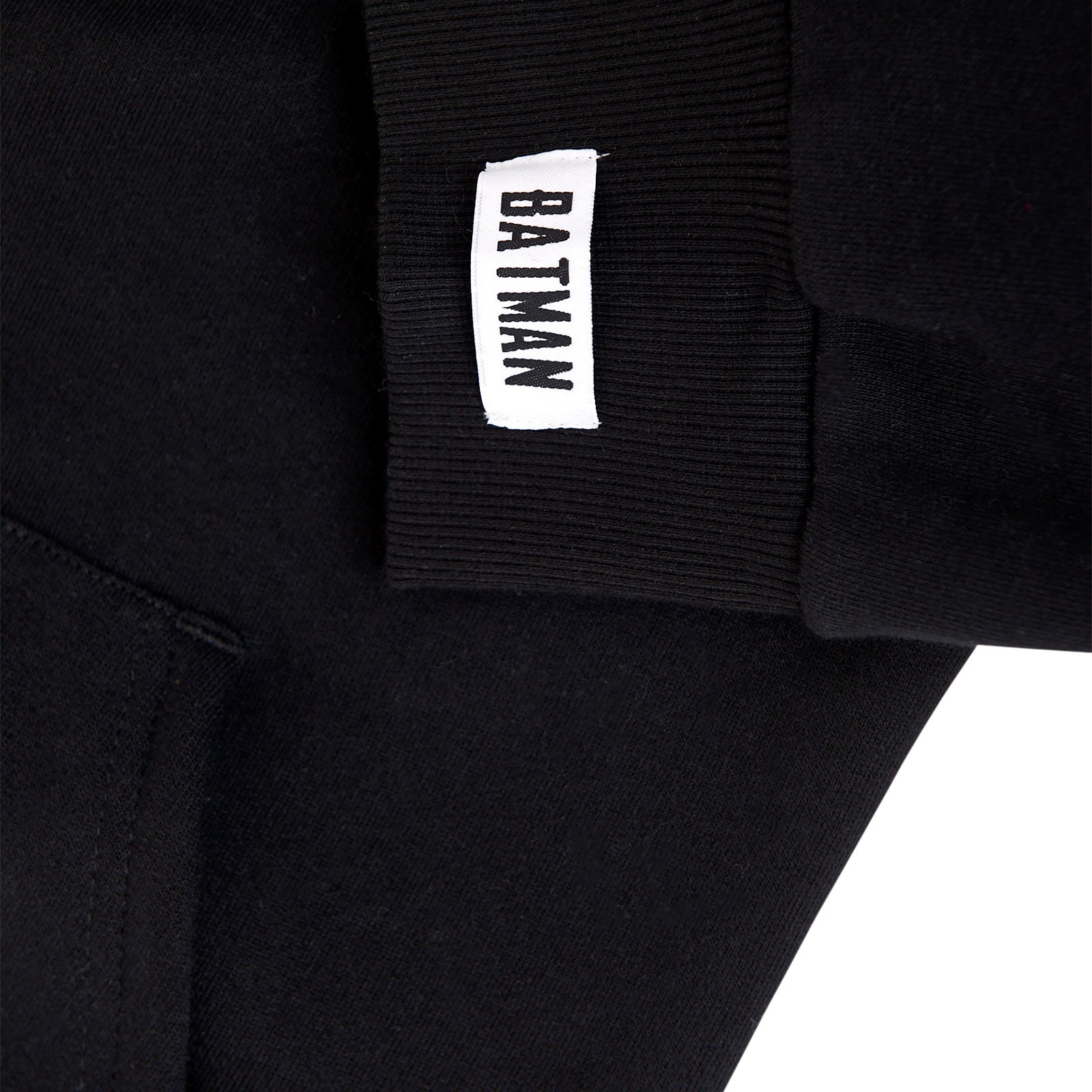Zdjęcie produktu Batman - Dark Legend Bluza z kapturem czarna