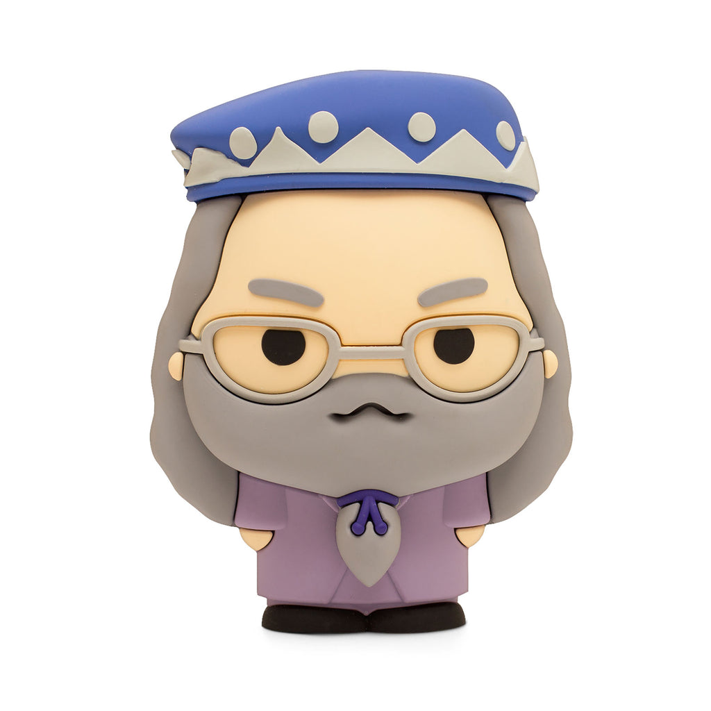 Zdjęcie produktu Harry Potter - Albus Dumbledore Chibi Power Bank 2500mAh