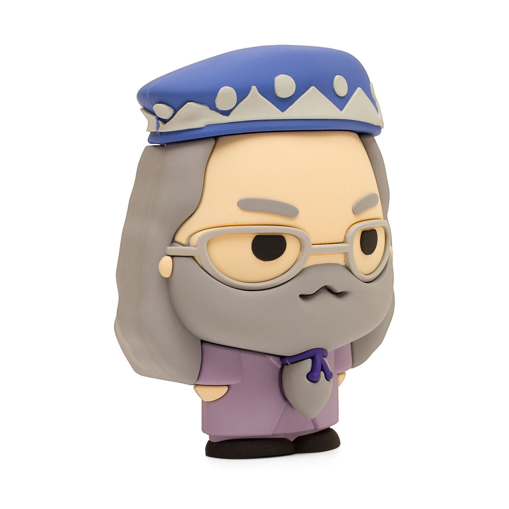 Zdjęcie produktu Harry Potter - Albus Dumbledore Chibi Power Bank 2500mAh