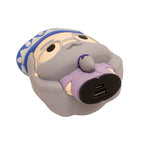 Zdjęcie produktu Harry Potter - Albus Dumbledore Chibi Power Bank 2500mAh