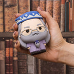 Zdjęcie produktu Harry Potter - Albus Dumbledore Chibi Power Bank 2500mAh