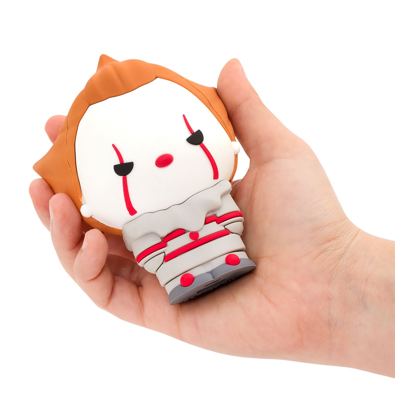 Zdjęcie produktu Stephen Kings TO - Pennywise Power Bank 2500mAh