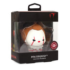 Zdjęcie produktu Stephen Kings TO - Pennywise Power Bank 2500mAh