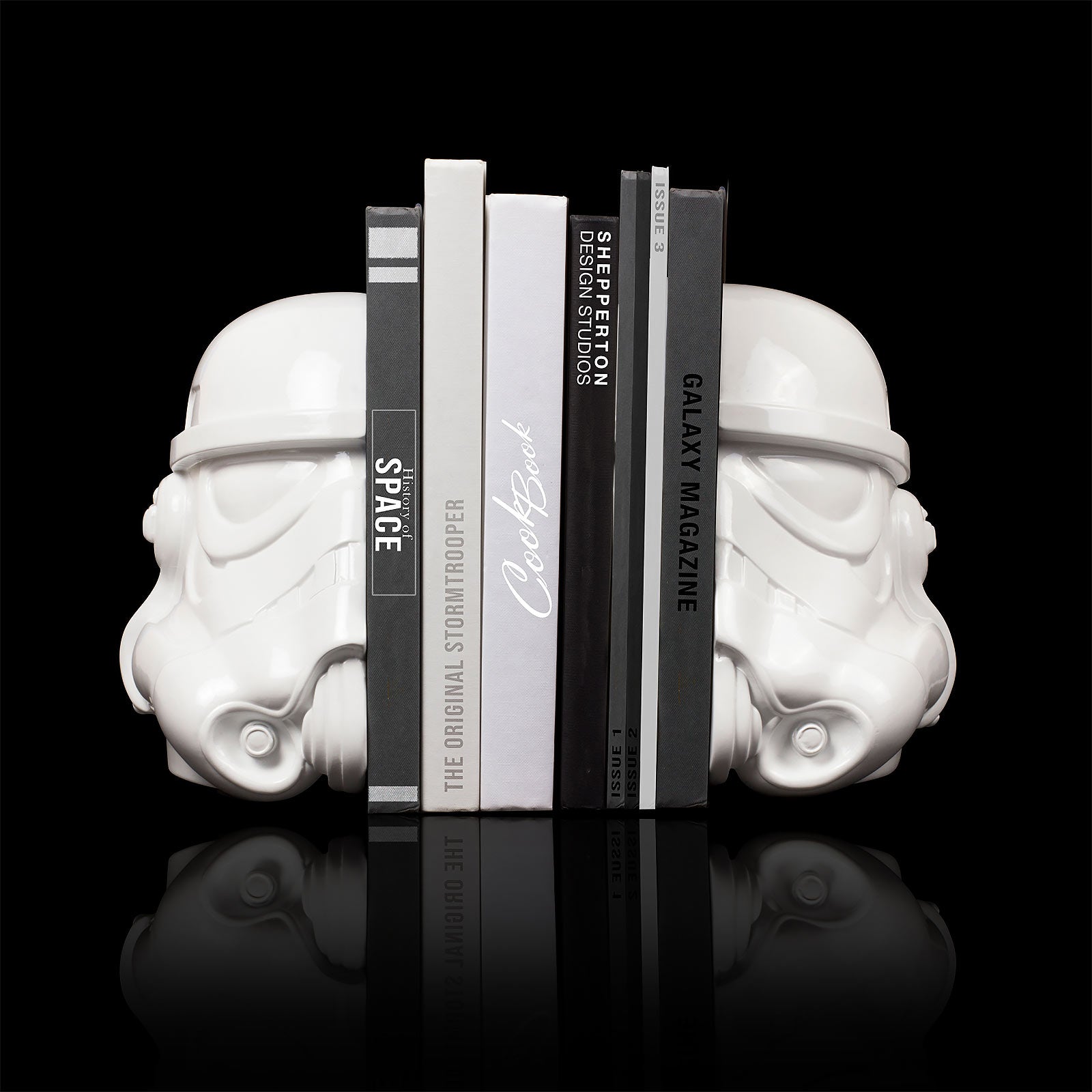 Product image Original Stormtrooper Vintage Bookends