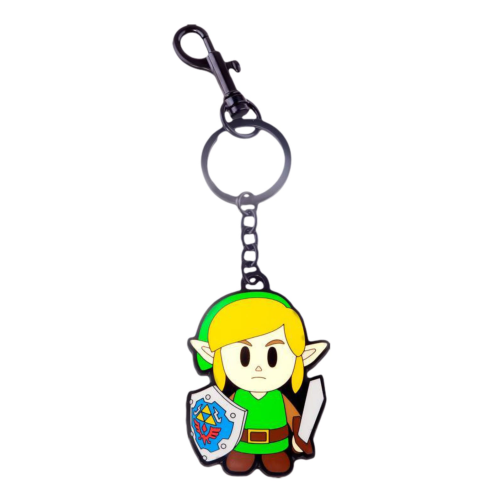 Zdjęcie produktu Zelda - Link's Awakening brelok