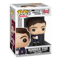 Zdjęcie produktu The Umbrella Academy - Number Five Funko Pop Figurka